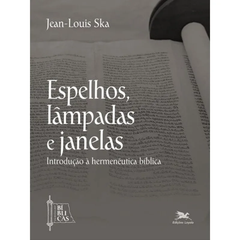 ESPELHOS, LÂMPADAS E JANELAS