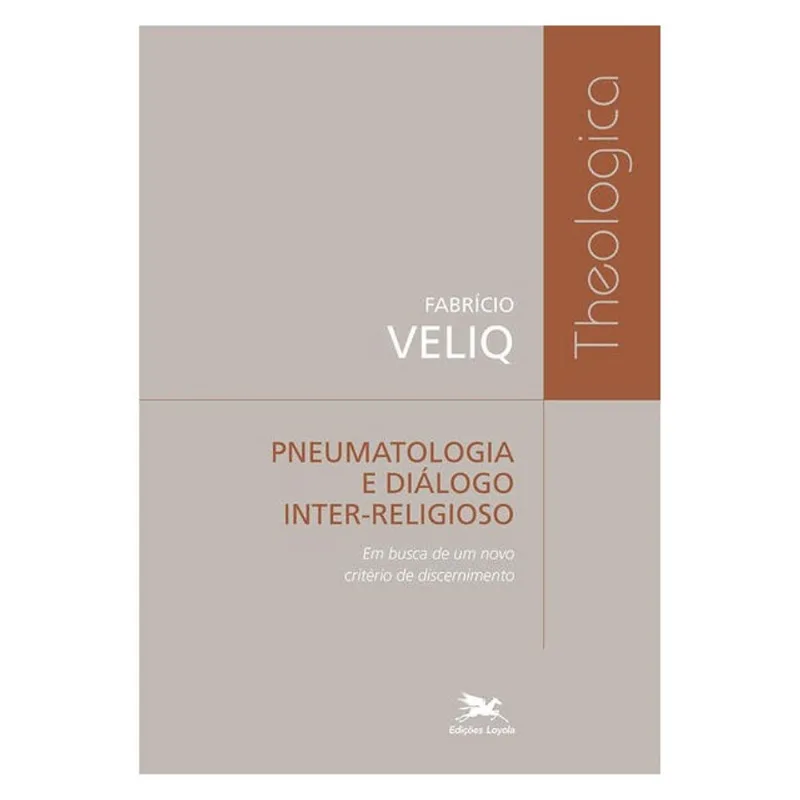 PNEUMATOLOGIA E DIÁLOGO INTER-RELIGIOSO