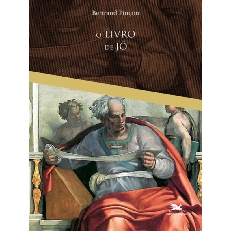 O LIVRO DE JÓ