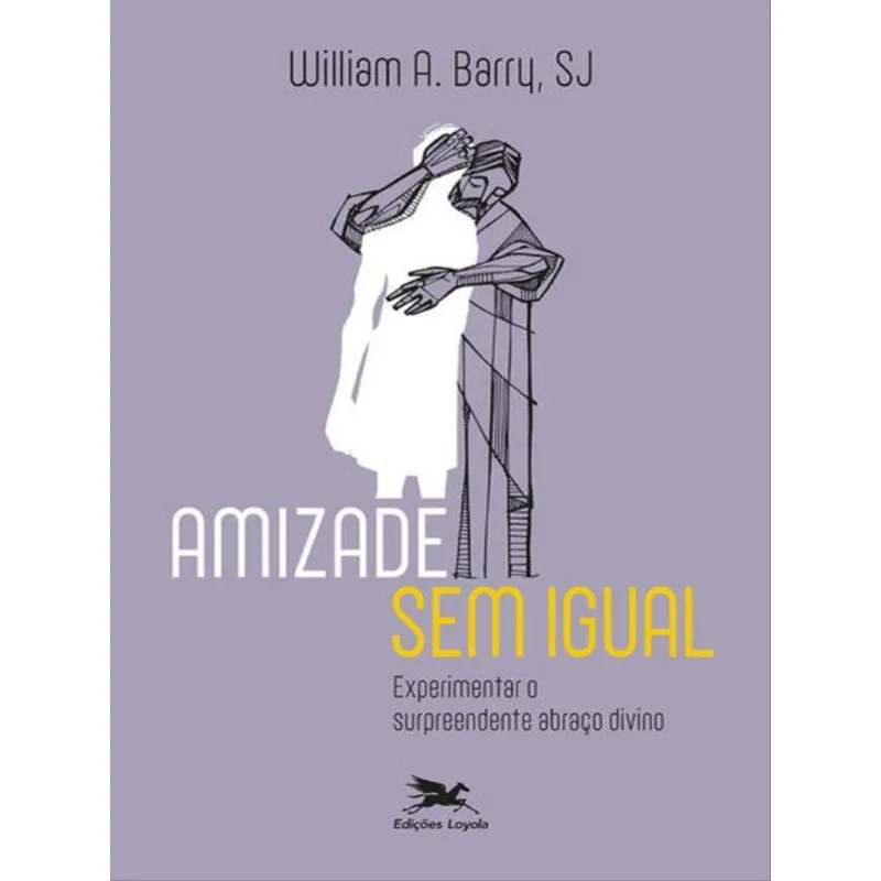 AMIZADE SEM IGUAL