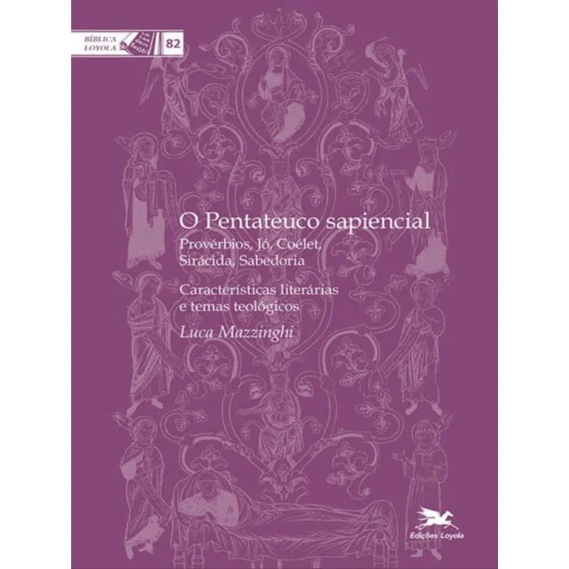O PENTATEUCO SAPIENCIAL