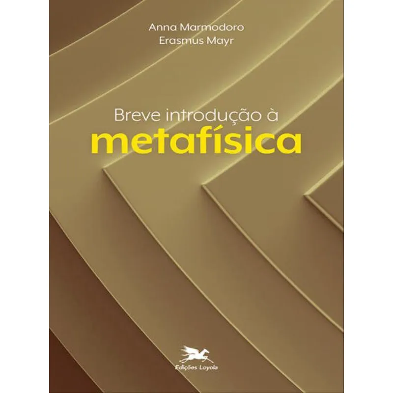 Breve introdução à metafísica