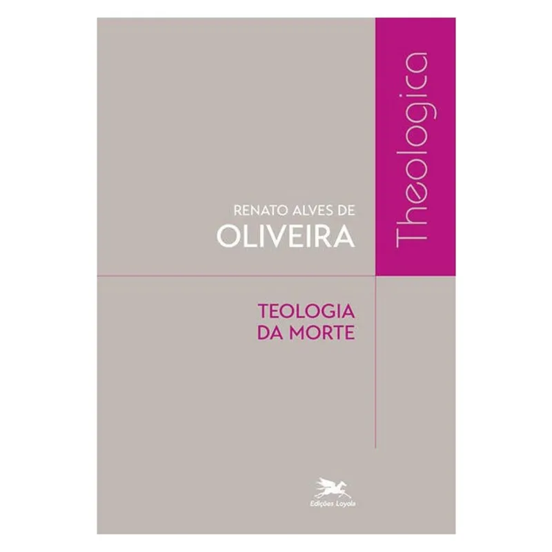 TEOLOGIA DA MORTE
