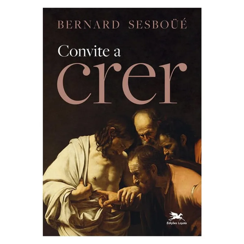 CONVITE A CRER