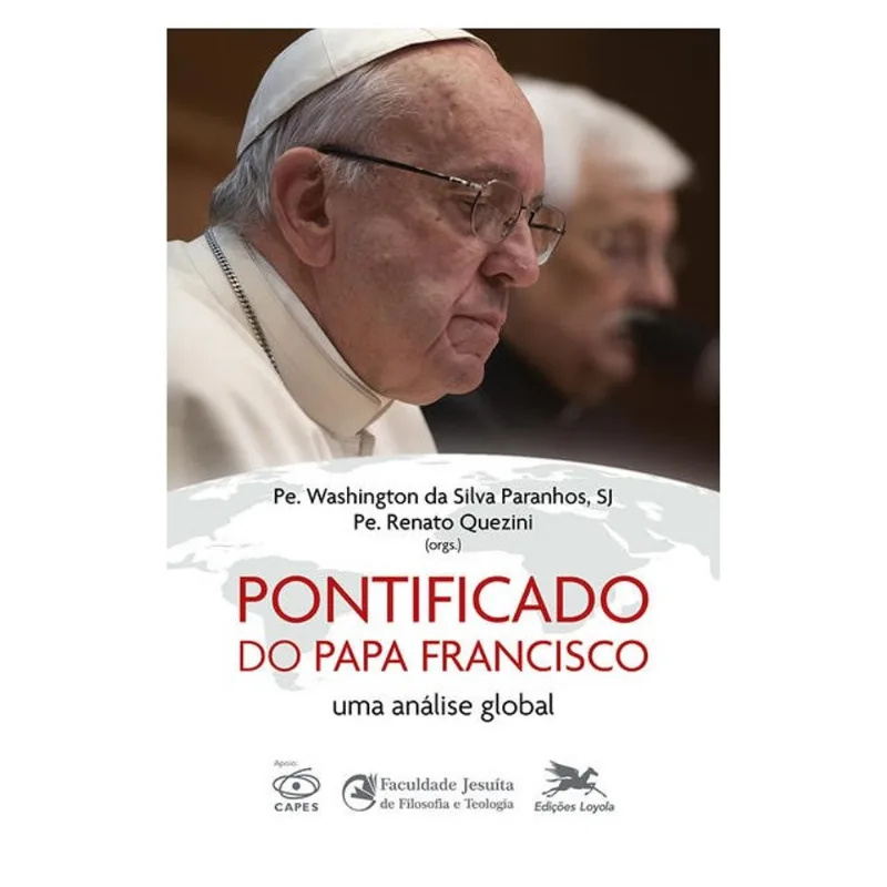 PONTIFICADO DO PAPA FRANCISCO
