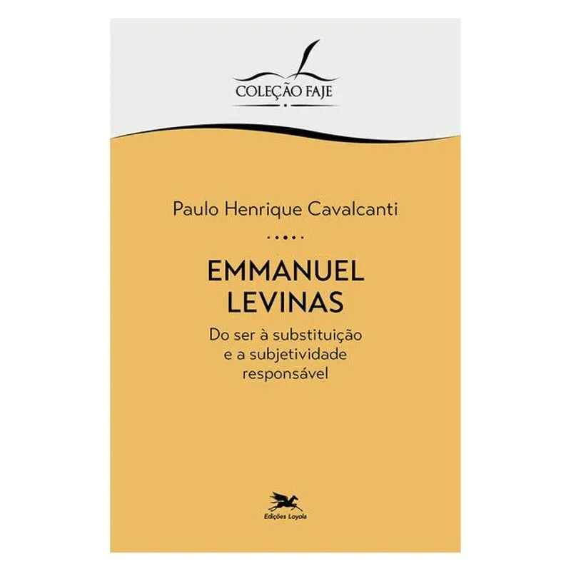 EMMANUEL LEVINAS