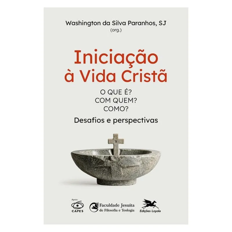 INICIAÇÃO À VIDA CRISTÃ