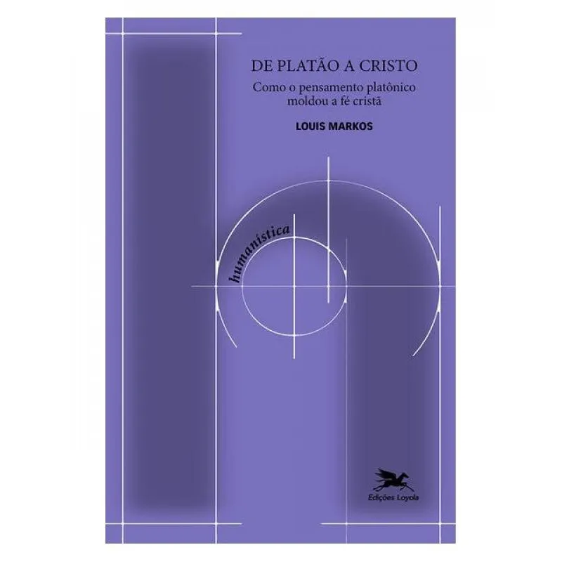 De platão A cristo