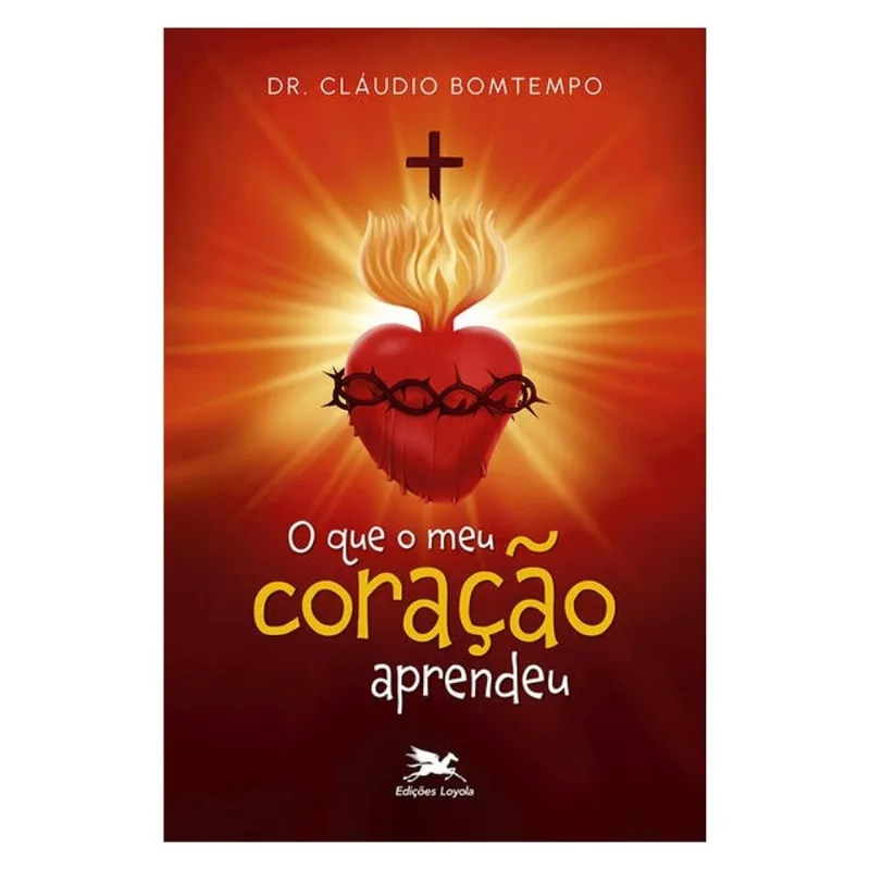 O QUE O MEU CORAÇÃO APRENDEU