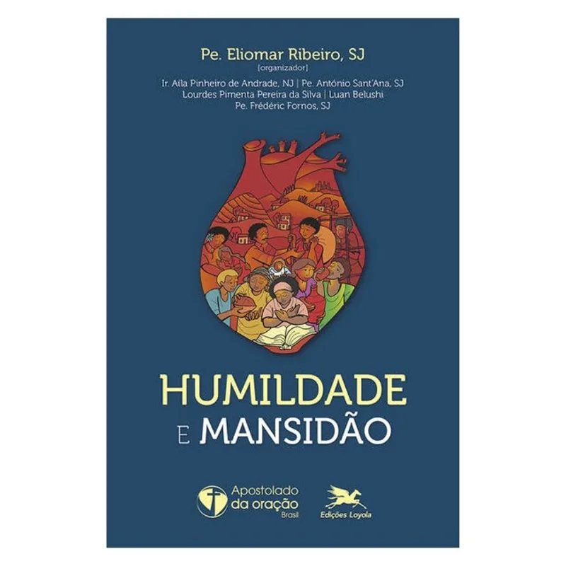 HUMILDADE E MANSIDÃO