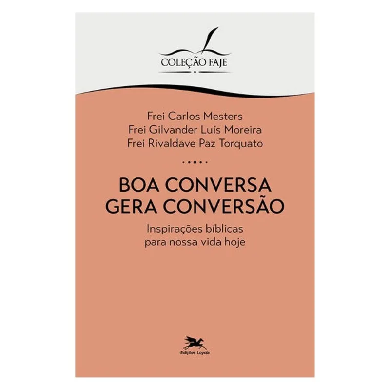 BOA CONVERSA GERA CONVERSÃO