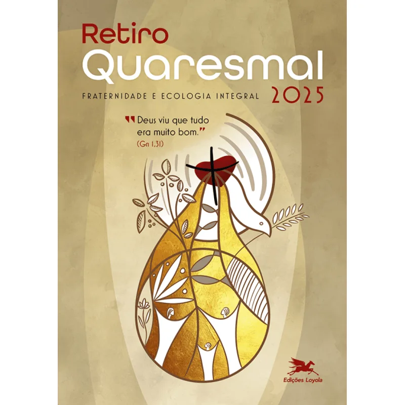 Retiro Quaresmal 2025