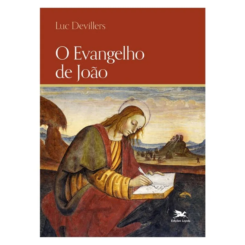 O EVANGELHO DE JOÃO