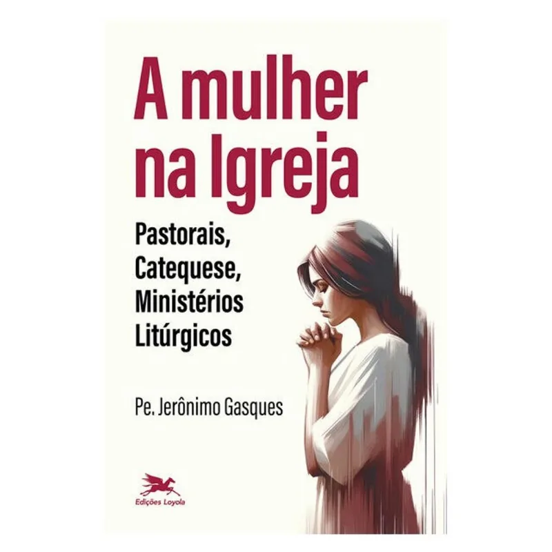 A MULHER NA IGREJA