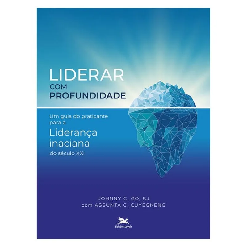 LIDERAR COM PROFUNDIDADE