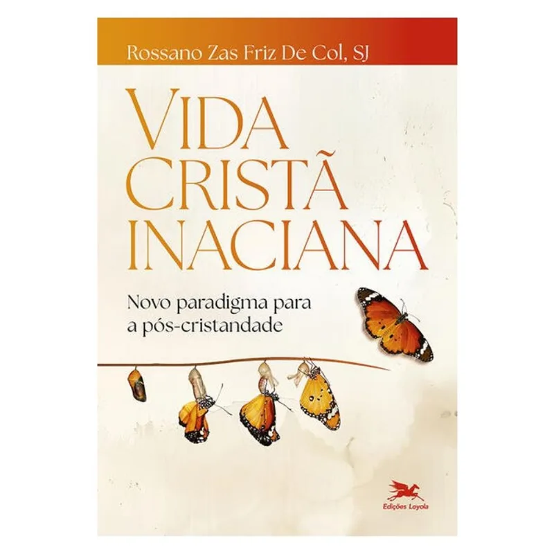 VIDA CRISTÃ INACIANA