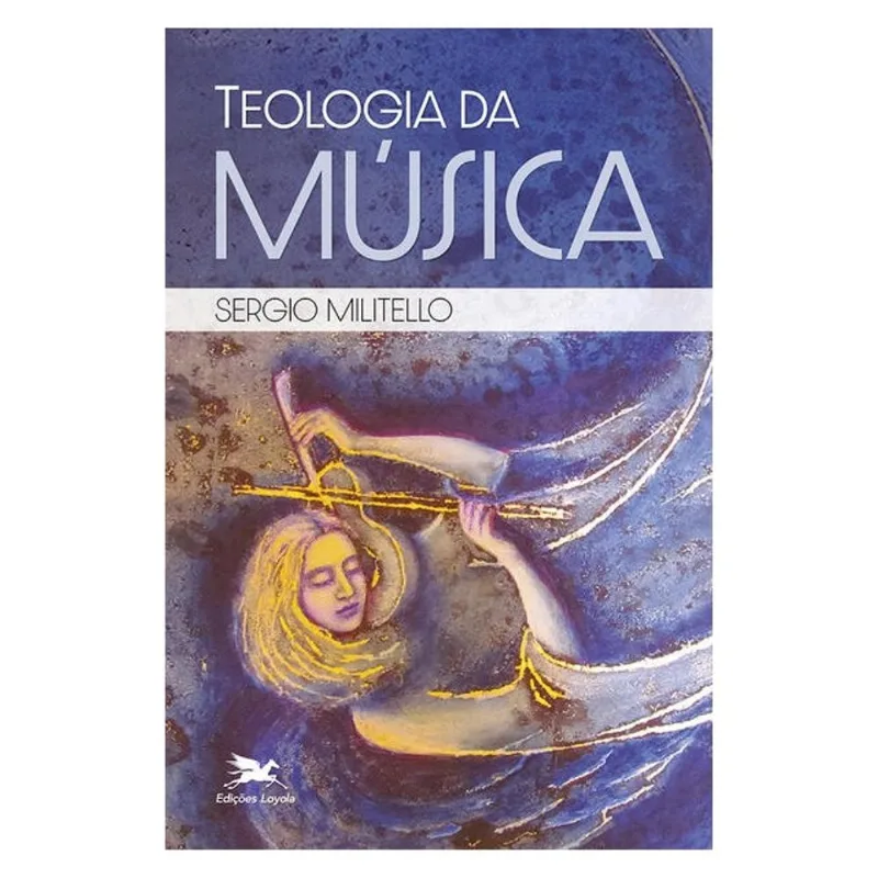 TEOLOGIA DA MÚSICA