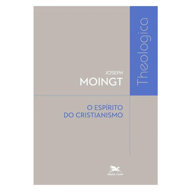 O ESPÍRITO DO CRISTIANISMO