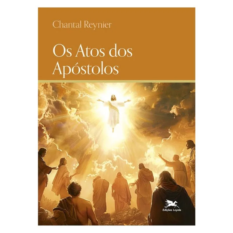OS ATOS DOS APÓSTOLOS