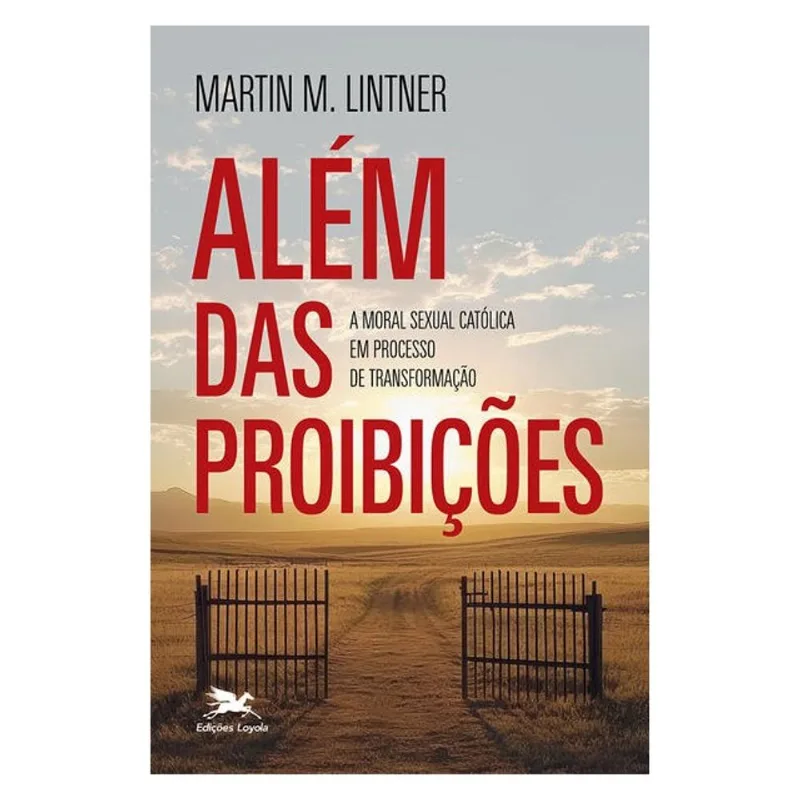 ALÉM DAS PROIBIÇÕES