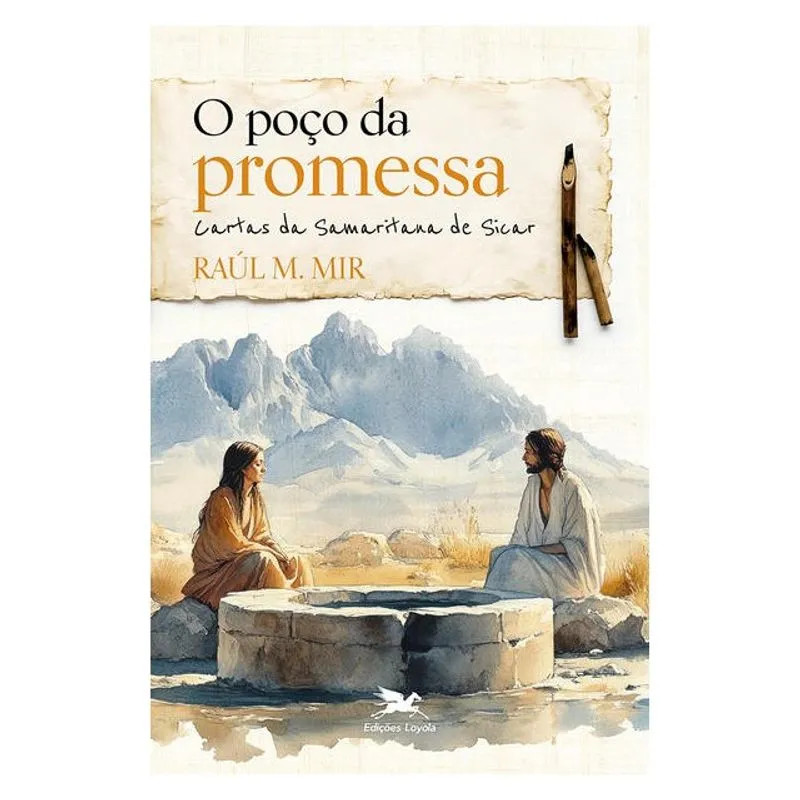 O POÇO DA PROMESSA
