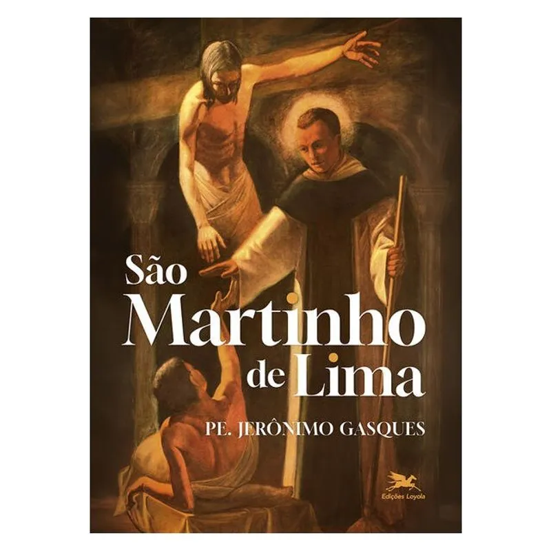 SÃO MARTINHO DE LIMA