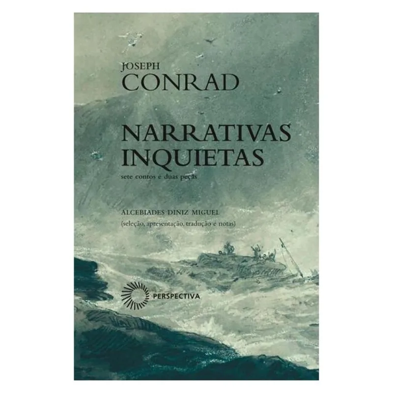 NARRATIVAS INQUIETAS - VOL. 38