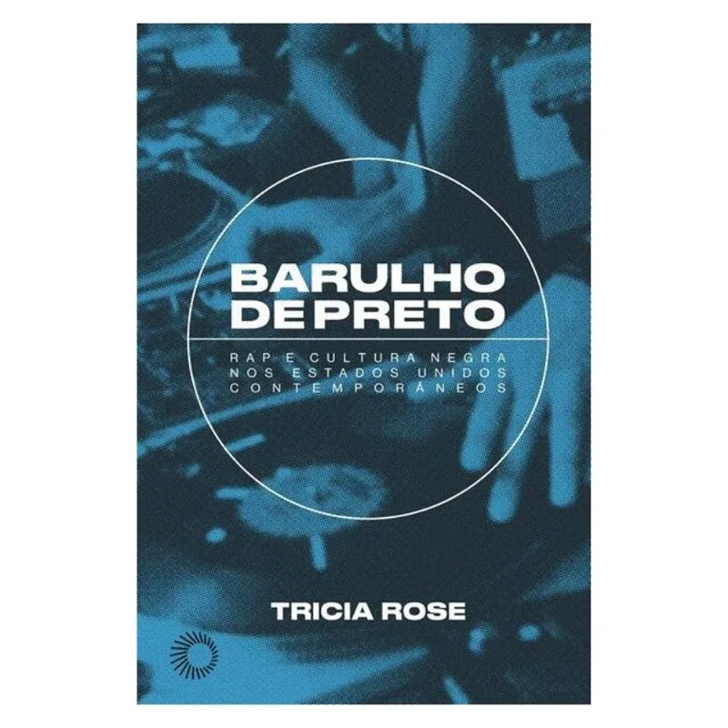 BARULHO DE PRETO