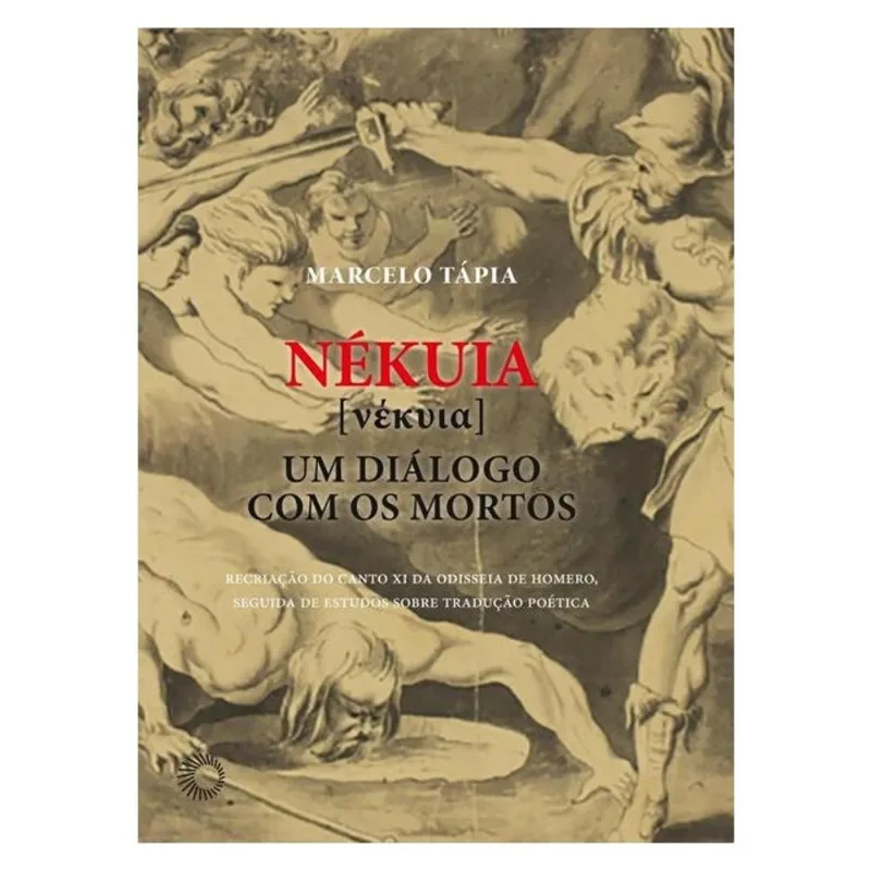 NÉKUIA