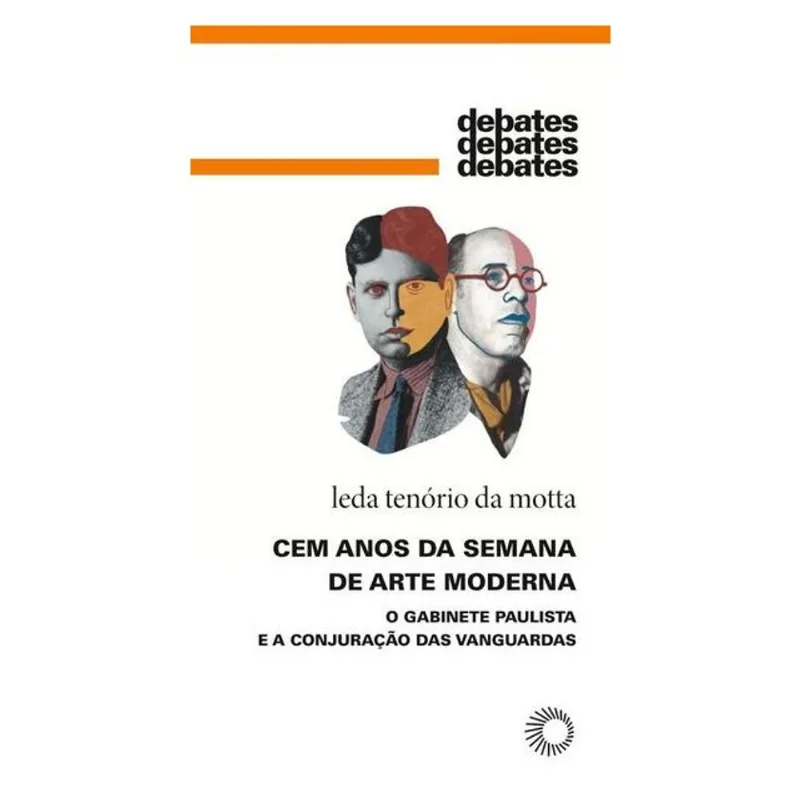 CEM ANOS DA SEMANA DE ARTE MODERNA