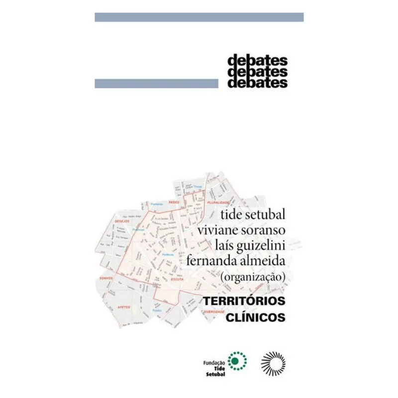 TERRITÓRIOS CLÍNICOS