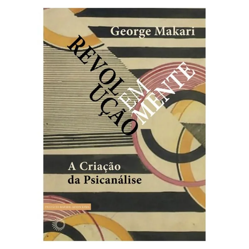 REVOLUÇÃO EM MENTE