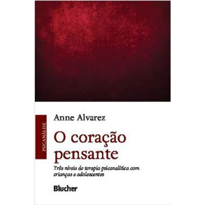 O CORAÇÃO PENSANTE
