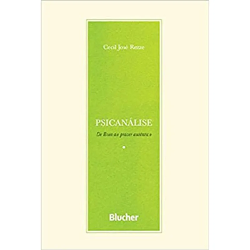 PSICANÁLISE