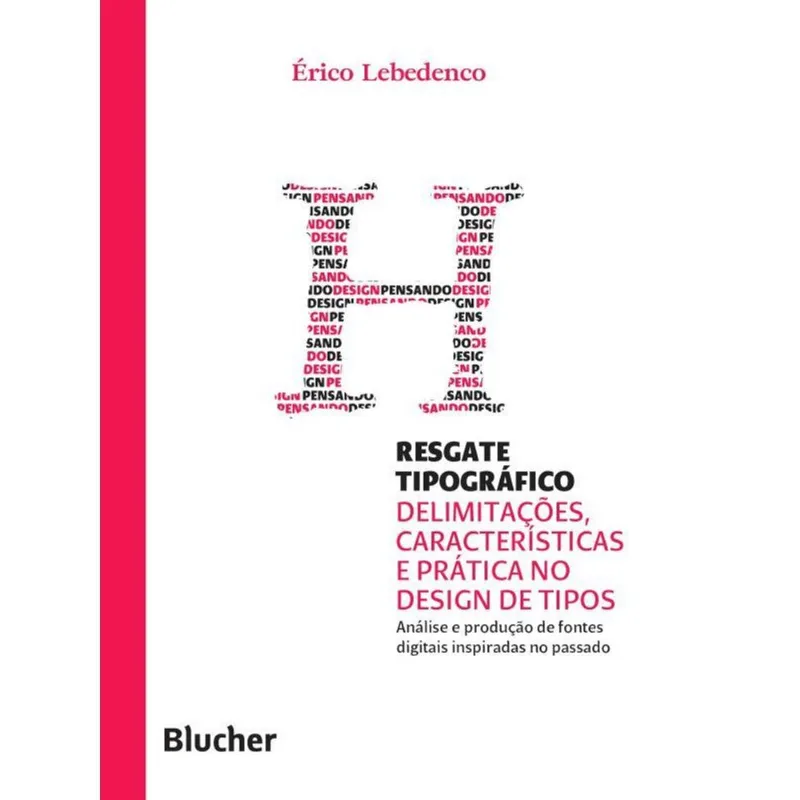 RESGATE TIPOGRÁFICO