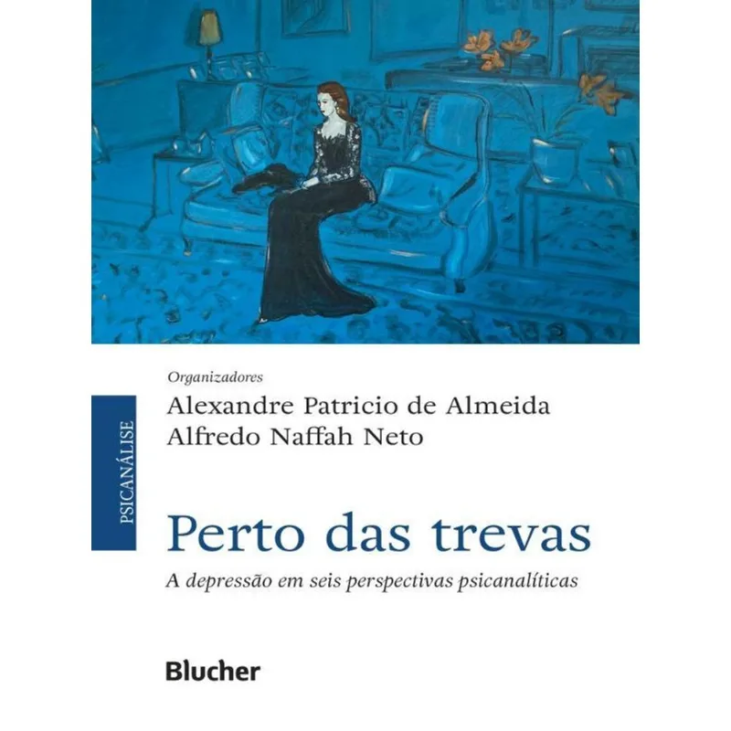 PERTO DAS TREVAS