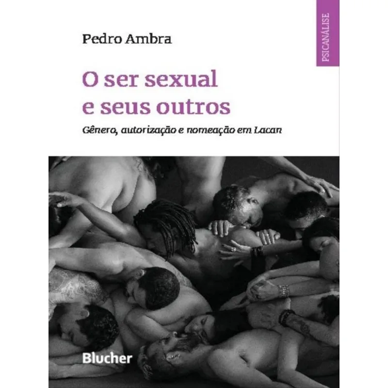 O SER SEXUAL E SEUS OUTROS
