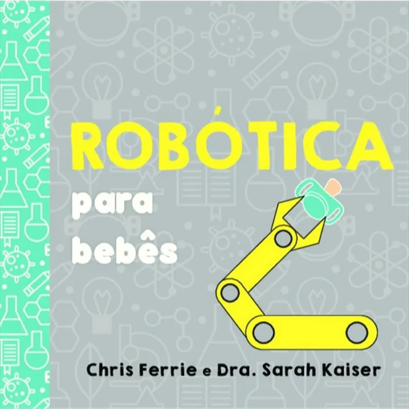 Robótica para bebês