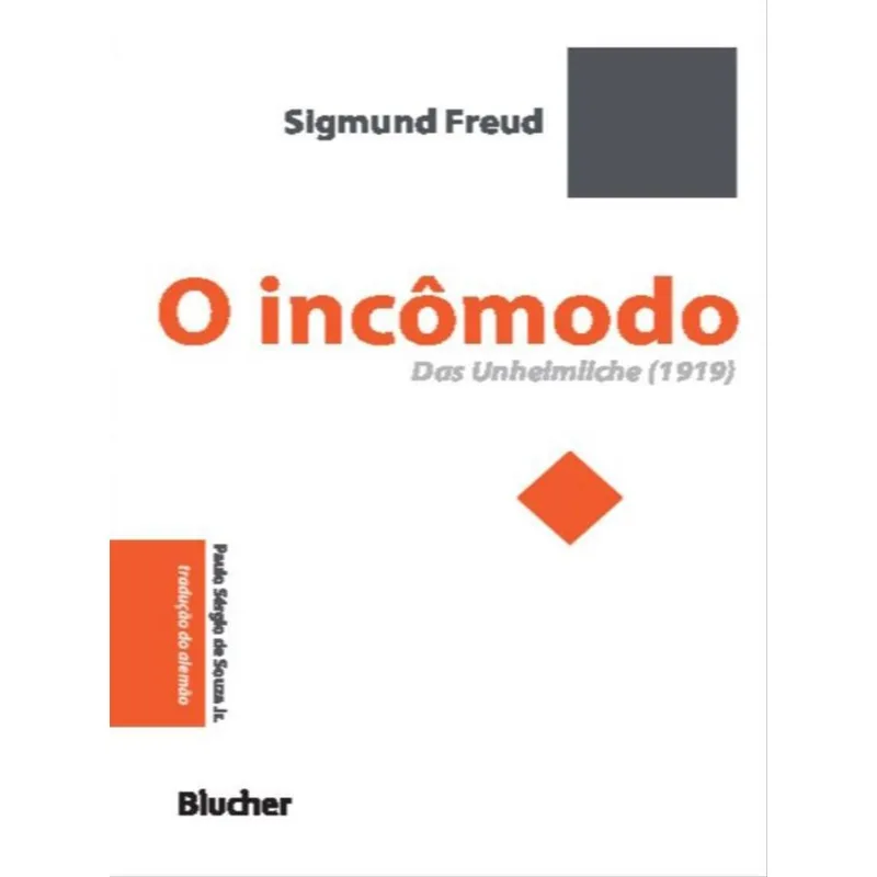 O INCÔMODO