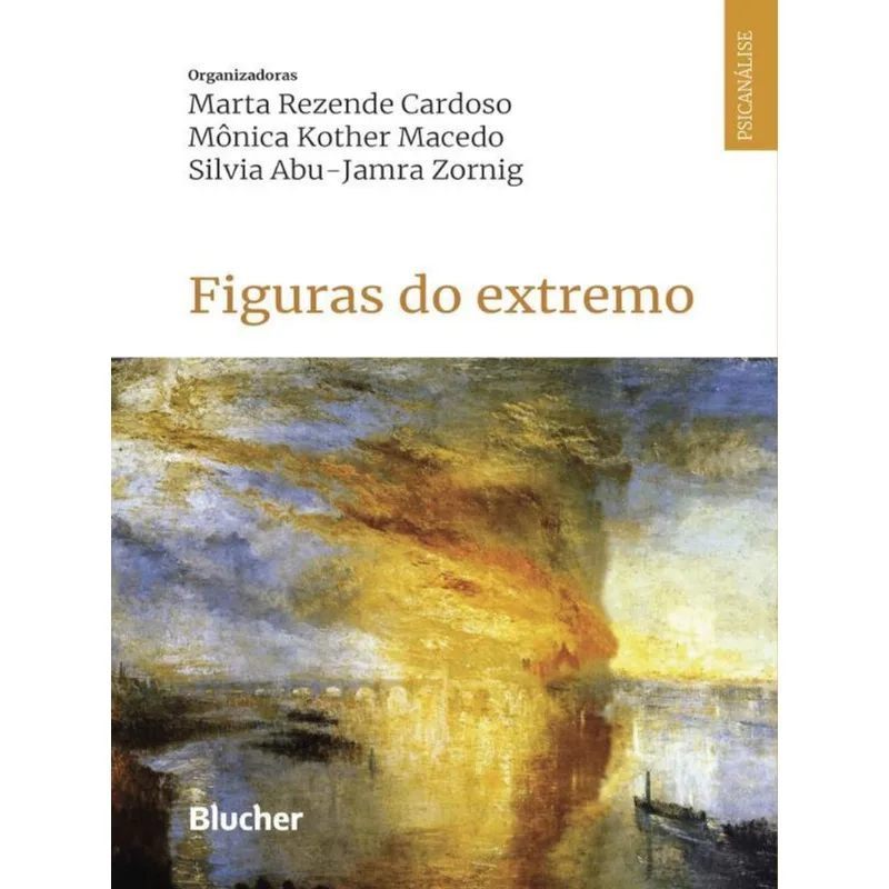 FIGURAS DO EXTREMO