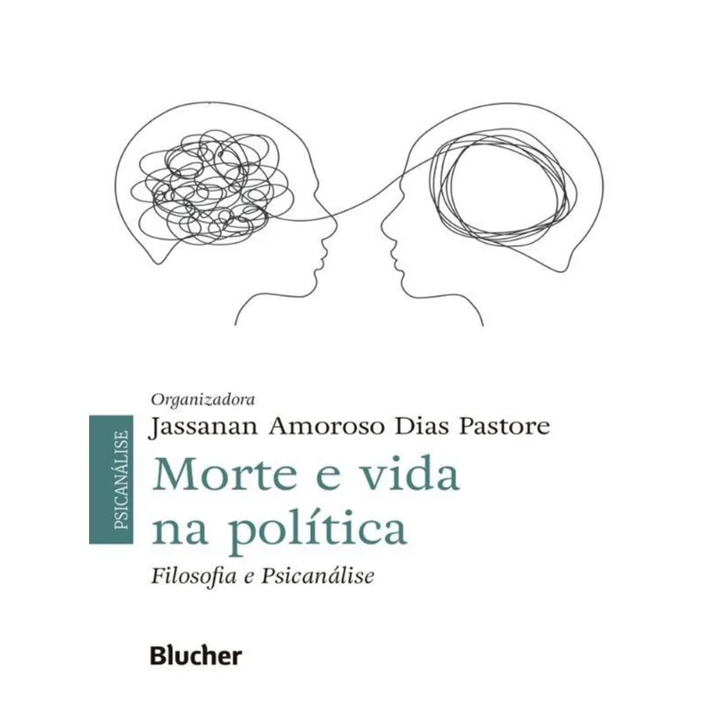MORTE E VIDA NA POLÍTICA