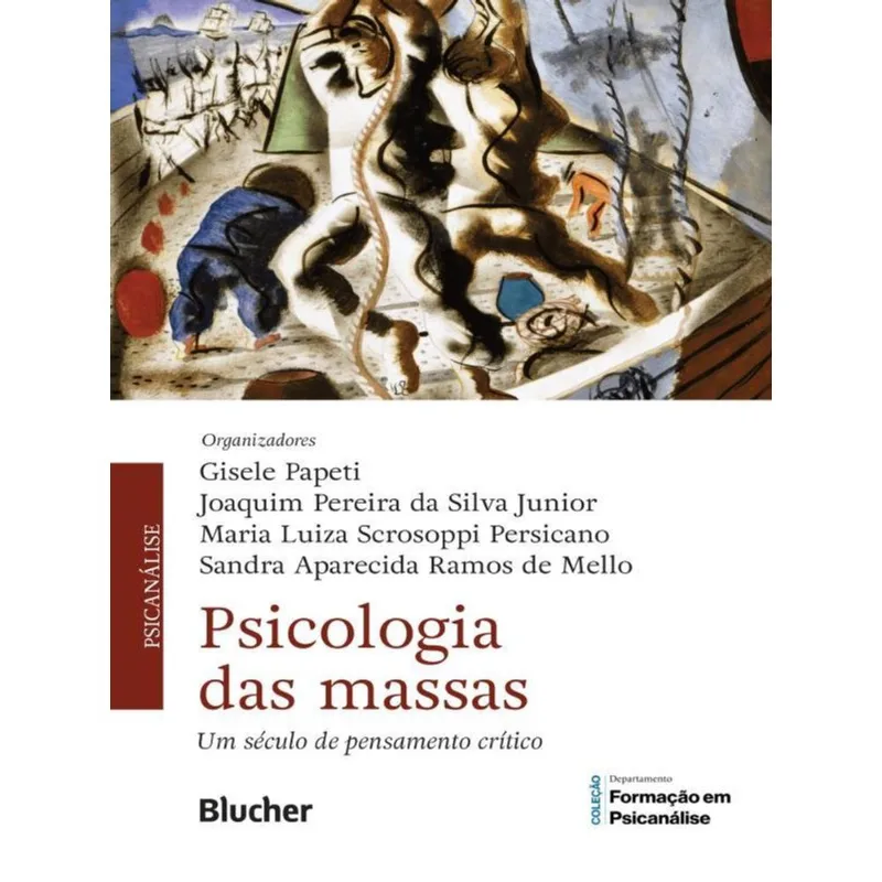 PSICOLOGIA DAS MASSAS