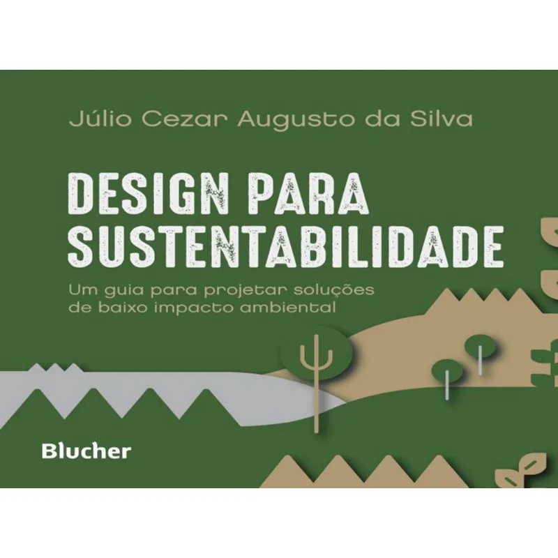 DESIGN PARA SUSTENTABILIDADE
