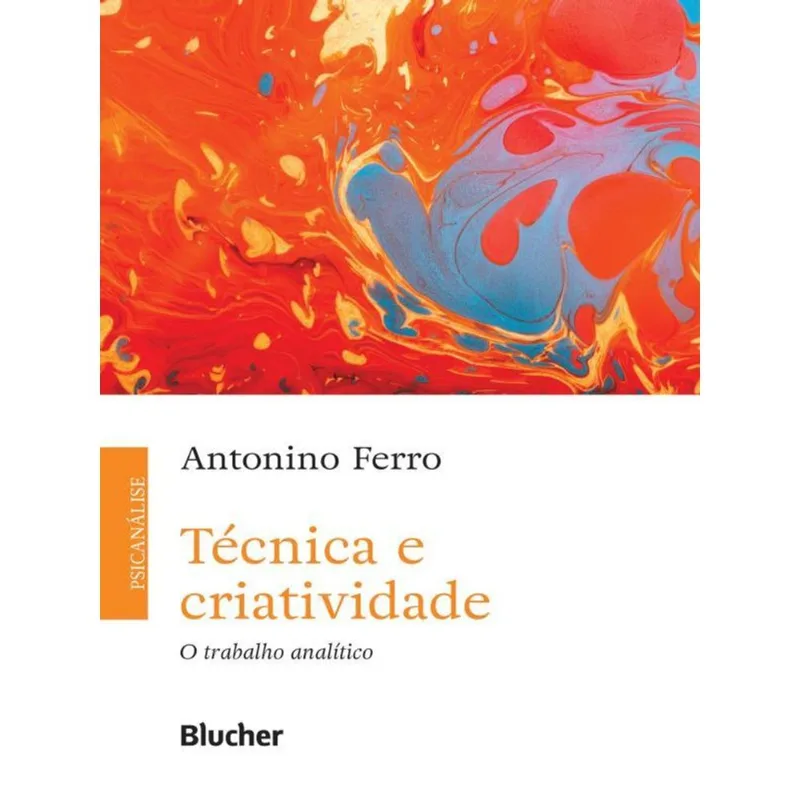 TÉCNICA E CRIATIVIDADE