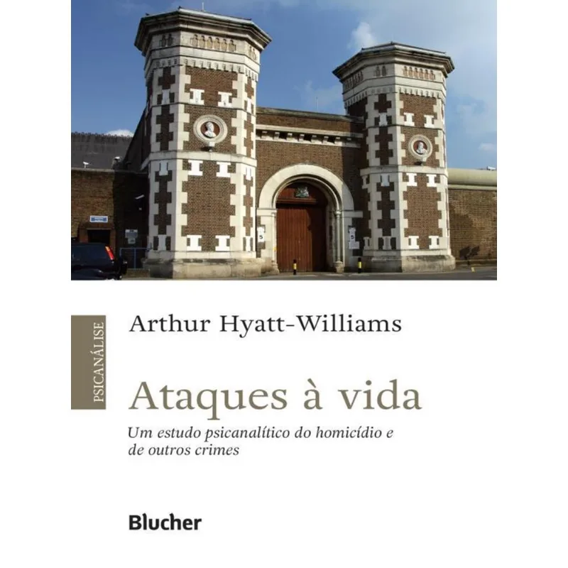 ATAQUES À VIDA