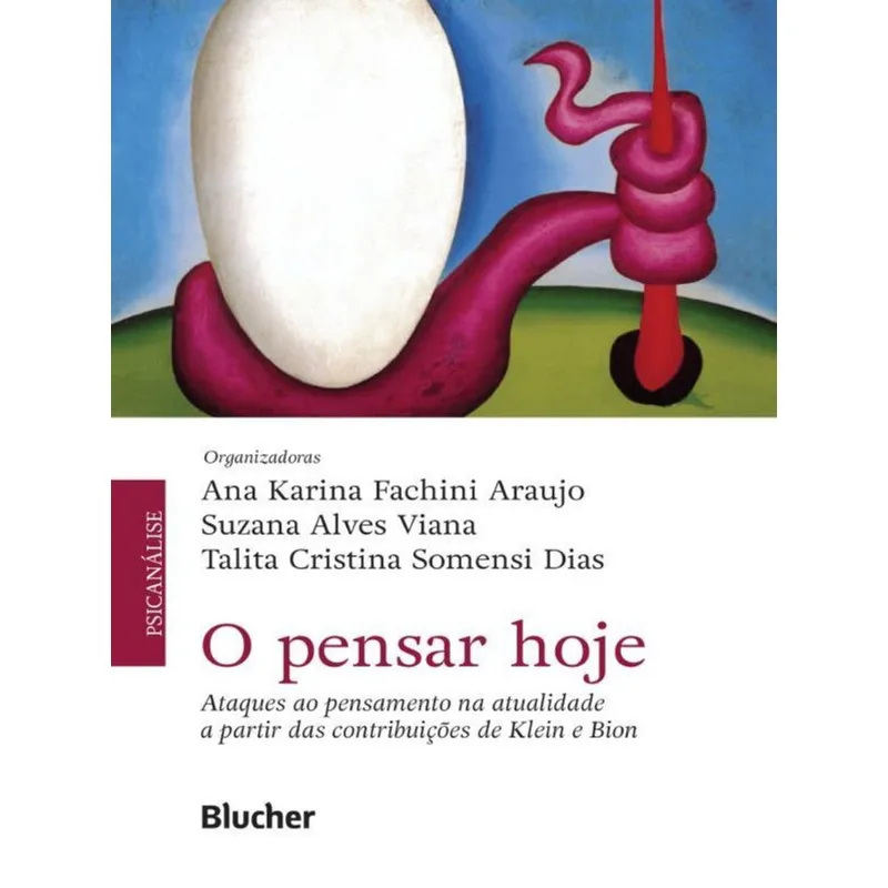 O PENSAR HOJE