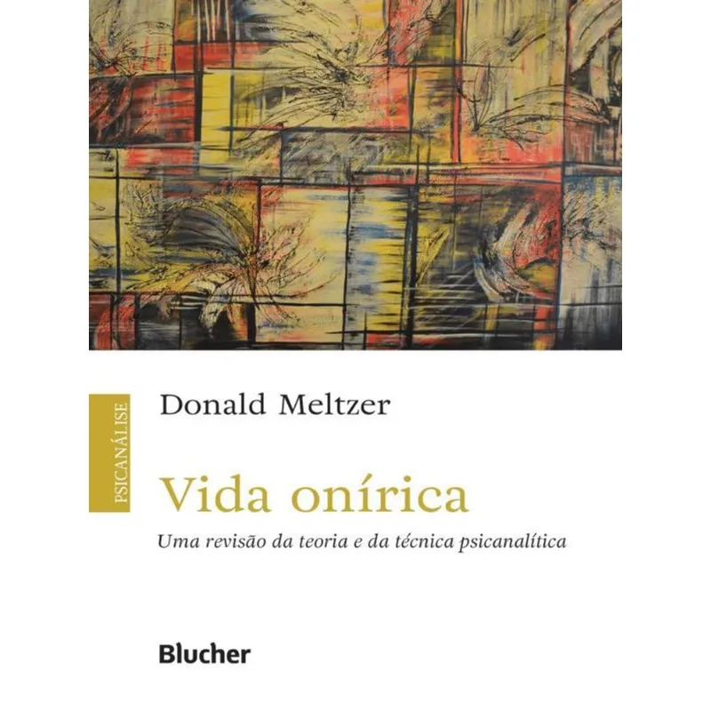VIDA ONÍRICA