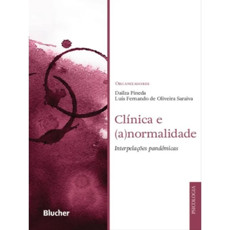 CLÍNICA E (A)NORMALIDADE