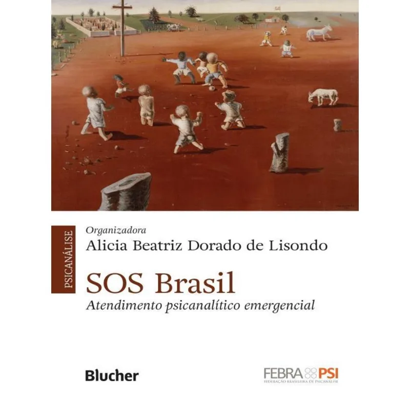 SOS BRASIL