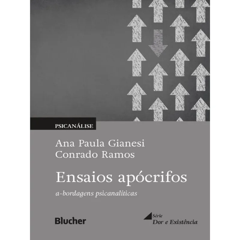 ENSAIOS APÓCRIFOS